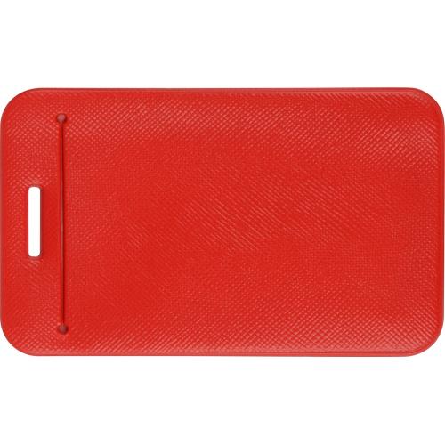 Чехол для пропуска Weekend из ПВХ; - купить необычные сувениры в Воронеже