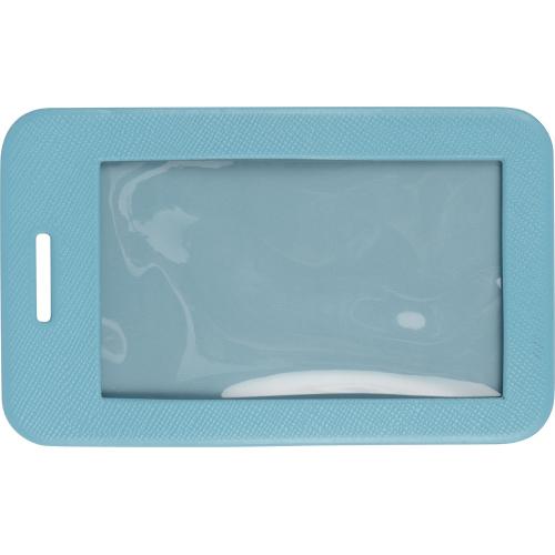 Чехол для пропуска Weekend из ПВХ; - купить необычные подарки в Воронеже