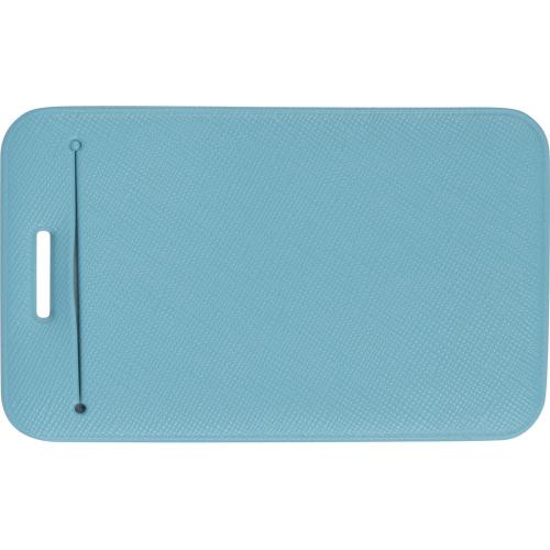 Чехол для пропуска Weekend из ПВХ; - купить необычные сувениры в Воронеже