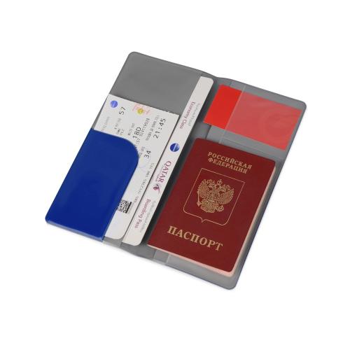 Дорожный органайзер Voyage 2.0; - купить именные сувениры в Воронеже