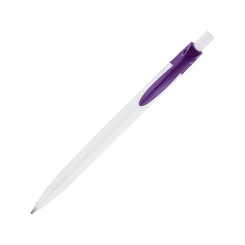 MARS.  Шариковая ручка с зажимом, Пурпурный