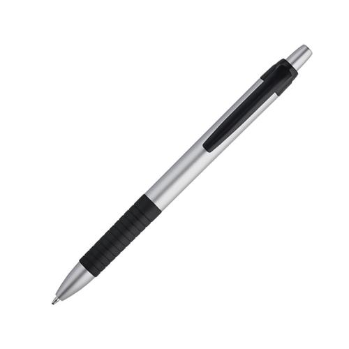 CURL. Шариковая ручка с металлической отделкой; - купить бизнесс-сувениры в Воронеже