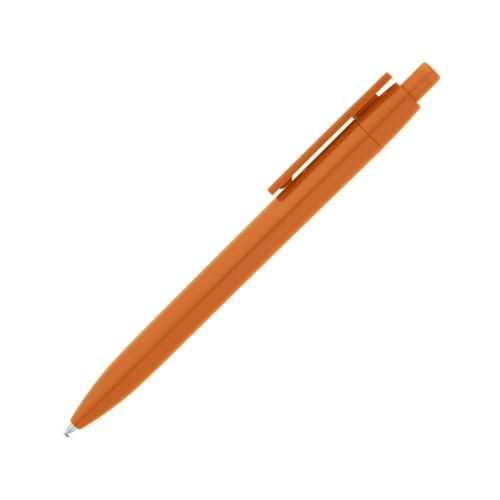 RIFE. Шариковая ручка с зажимом для нанесения доминга, Оранжевый