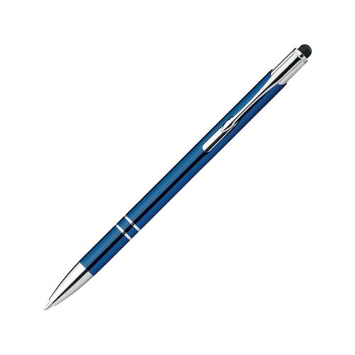 GALBA. Алюминиевая шариковая ручка, Королевский синий
