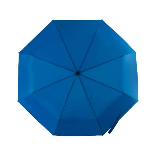 Зонт Picau из переработанного пластика в сумочке; - купить именные сувениры в Воронеже