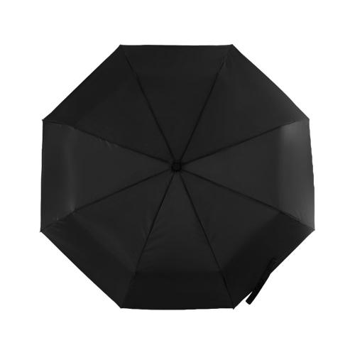 Зонт Picau из переработанного пластика в сумочке; - купить именные сувениры в Воронеже
