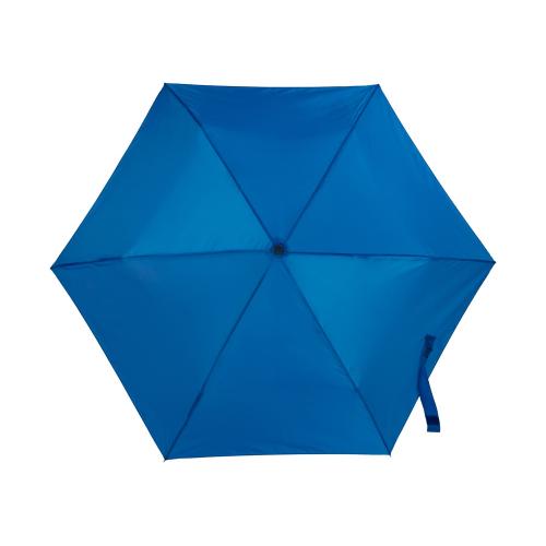 Складной компактный механический зонт Super Light; - купить именные сувениры в Воронеже