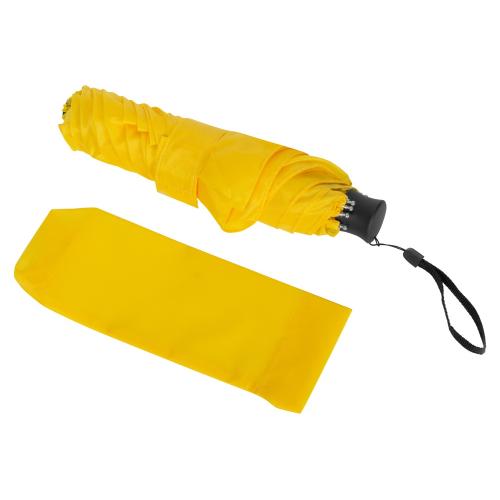 Складной компактный механический зонт Super Light; - купить необычные сувениры в Воронеже