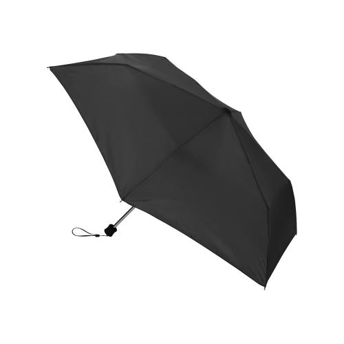 Складной компактный механический зонт Super Light; - купить необычные подарки в Воронеже