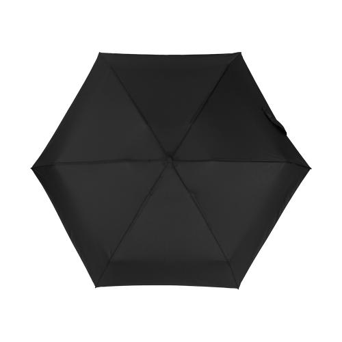 Складной cупер-компактный механический зонт Compactum; - купить именные сувениры в Воронеже