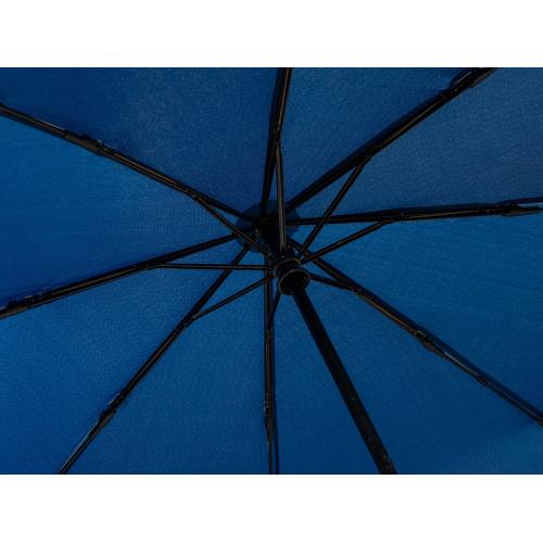 Бизнес зонт-автомат Britney с большим куполом; - купить именные сувениры в Воронеже