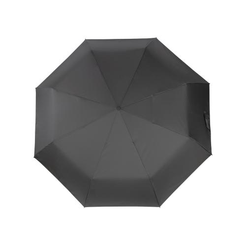 Бизнес зонт-автомат Britney с большим куполом; - купить подарки с логотипом в Воронеже