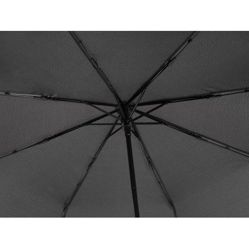 Бизнес зонт-автомат Britney с большим куполом; - купить именные сувениры в Воронеже