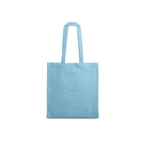 MARACAY. Сумка с переработанным хлопком; - купить необычные подарки в Воронеже