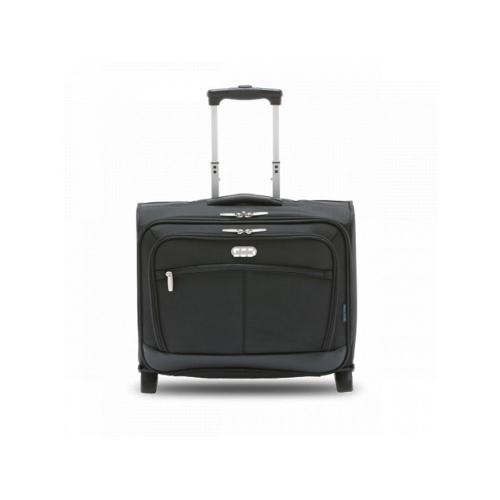 MOURA. Чемодан на колесах для ноутбука до 15'6''; - купить необычные подарки в Воронеже