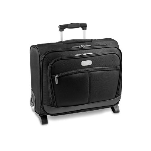 MOURA. Чемодан на колесах для ноутбука до 15'6''; - купить бизнесс-сувениры в Воронеже