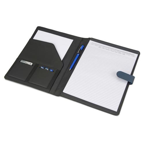 Папка для документов Route с блокнотом; - купить необычные подарки в Воронеже