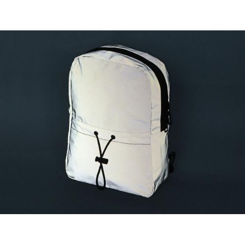 Светоотражающая сумка на одно плечо Neo Reflector на одно плечо; - купить именные сувениры в Воронеже