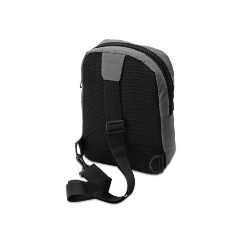 Светоотражающая сумка на одно плечо Neo Reflector на одно плечо; - купить необычные сувениры в Воронеже