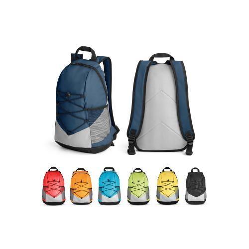 TURIM. Рюкзак 600D; - купить подарки с логотипом в Воронеже