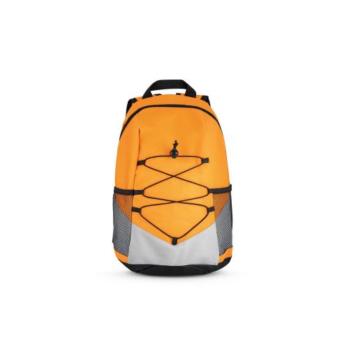 TURIM. Рюкзак 600D, Оранжевый