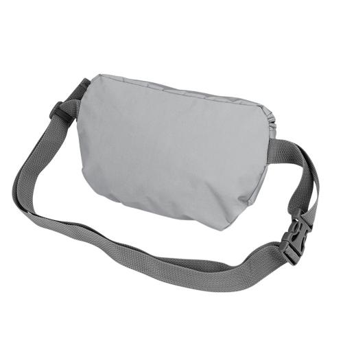 Светоотражающая сумка на пояс Neo Reflector; - купить необычные подарки в Воронеже