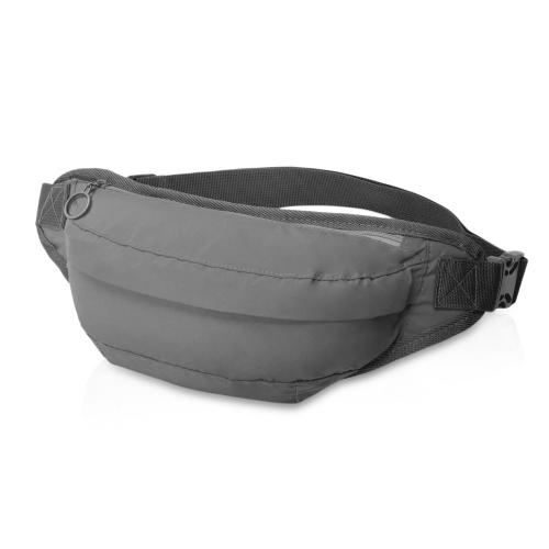 Светоотражающая сумка на пояс Neo Extra Reflect; - купить необычные подарки в Воронеже