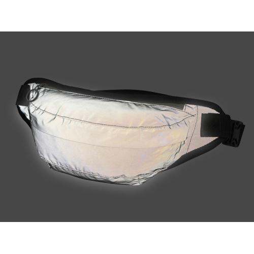 Светоотражающая сумка на пояс Neo Extra Reflect; - купить необычные сувениры в Воронеже