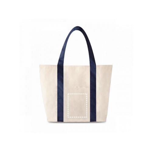 VILLE. Сумка из 100% хлопка канва; - купить необычные подарки в Воронеже