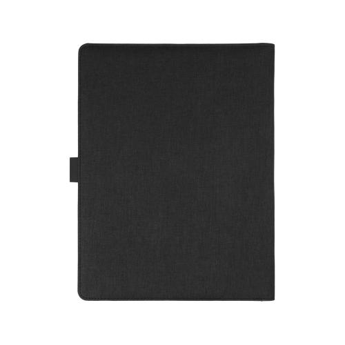 Папка для документов Route с блокнотом; - купить подарки с логотипом в Воронеже