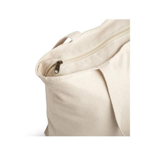 HACKNEY. Сумка из 100% хлопка на застежке; - купить необычные сувениры в Воронеже