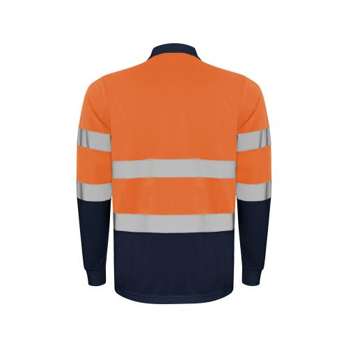 Поло Polaris мужское c длинным рукавом; - купить необычные подарки в Воронеже