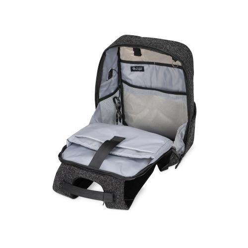 Противокражный водостойкий рюкзак Shelter для ноутбука 15.6 ''; - купить необычные подарки в Воронеже