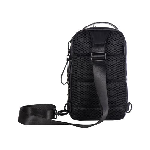 Рюкзак на одно плечо Silken; - купить именные сувениры в Воронеже