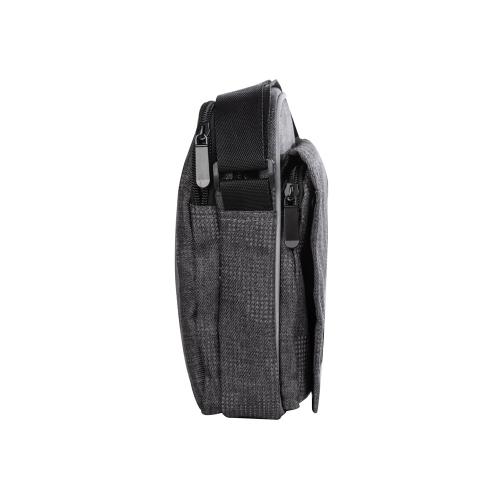 Сумка Camo со светоотражающим дизайном на плечо; - купить подарки с логотипом в Воронеже