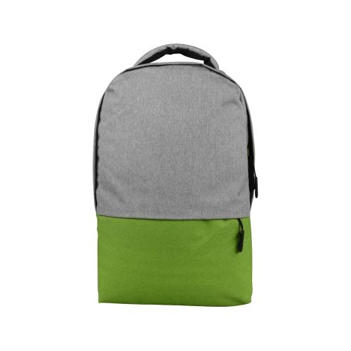 Рюкзак Fiji с отделением для ноутбука; - купить именные сувениры в Воронеже