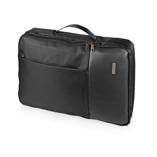 Рюкзак-трансформер Duty для ноутбука; - купить необычные подарки в Воронеже