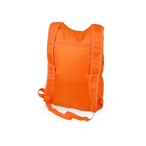 Рюкзак складной Compact; - купить необычные сувениры в Воронеже