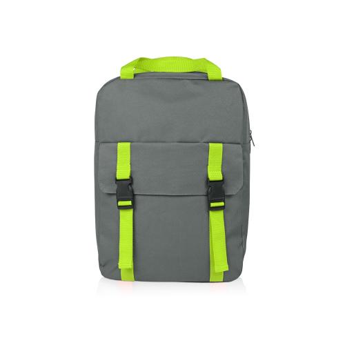 Рюкзак Lock; - купить именные сувениры в Воронеже