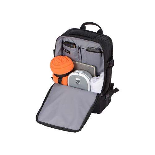 Водостойкий рюкзак-трансформер Convert для ноутбука 15; - купить необычные сувениры в Воронеже