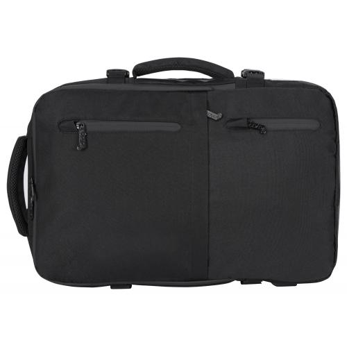 Водостойкий рюкзак-трансформер Convert для ноутбука 15; - купить необычные подарки в Воронеже