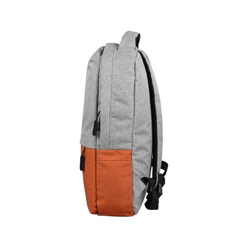 Рюкзак Fiji с отделением для ноутбука; - купить подарки с логотипом в Воронеже