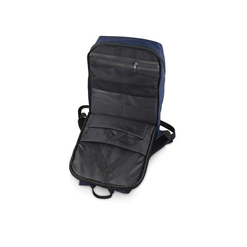 Рюкзак Bronn с отделением для ноутбука 15.6; - купить именные сувениры в Воронеже