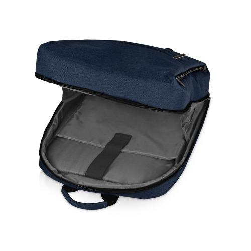 Бизнес-рюкзак Soho с отделением для ноутбука; - купить именные сувениры в Воронеже