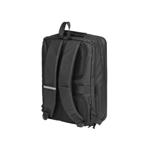 Рюкзак для ноутбука Sheller с пластиковой поверхностью; - купить необычные подарки в Воронеже