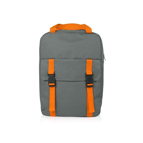 Рюкзак Lock; - купить именные сувениры в Воронеже