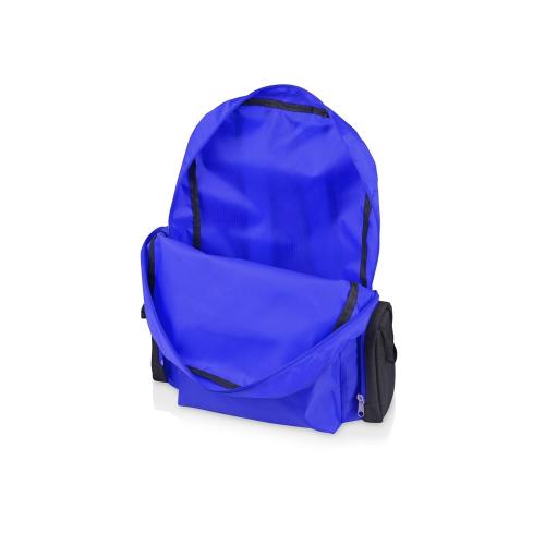 Рюкзак Fold-it складной; - купить именные сувениры в Воронеже