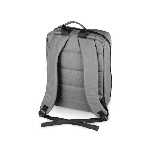 Бизнес-рюкзак Soho с отделением для ноутбука; - купить необычные подарки в Воронеже