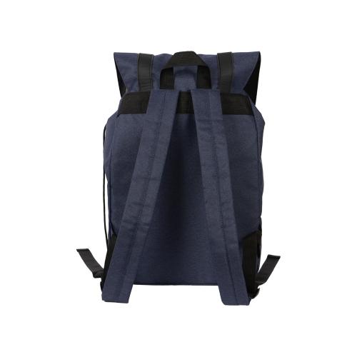 Рюкзак Hello из переработанного пластика; - купить именные сувениры в Воронеже