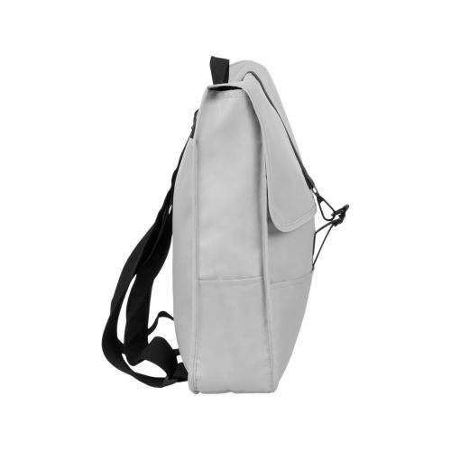 Рюкзак Rony из переработанного пластика; - купить именные сувениры в Воронеже